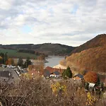 Garden-view In Centre Apartment Heringhausen