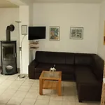 Apartment Garden-view In Centre