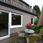 Garden-view In Centre *
