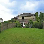 Garden-view In Centre Heringhausen