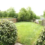Garden-view In Centre Apartment *