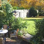 Garden-view In Centre Apartment Heringhausen