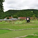 Garden-view In Centre Heringhausen
