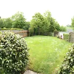 Garden-view In Centre Apartment Heringhausen
