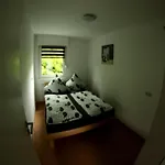Apartment Garden-view In Centre *
