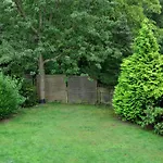 Apartment Garden-view In Centre *