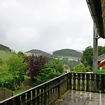 Apartment Garden-view In Centre Heringhausen