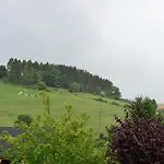 Apartment Garden-view In Centre