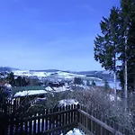 Apartment Garden-view In Centre Heringhausen