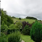 Apartment Garden-view In Centre