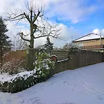 Apartment Garden-view In Centre *