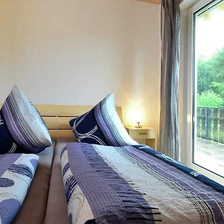 Apartment Garden View In Centre *