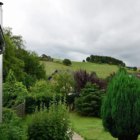 Garden View In Centre Apartment Heringhausen