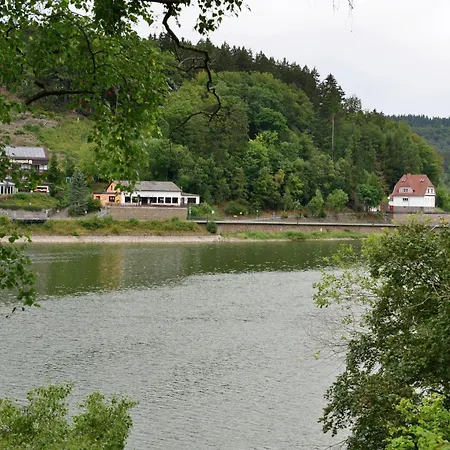 Garden-view In Centre * Херингхаузен