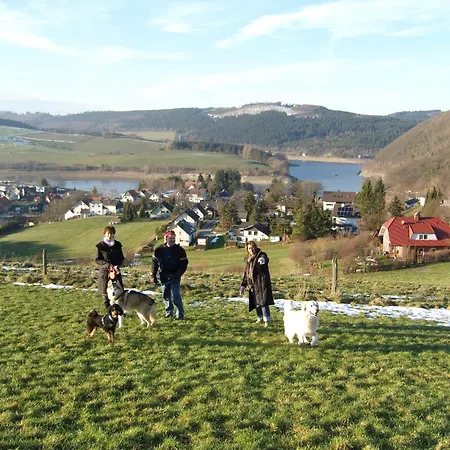 Апартаменты Garden-view In Centre