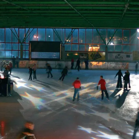 Апартаменты Garden-view In Centre Херингхаузен