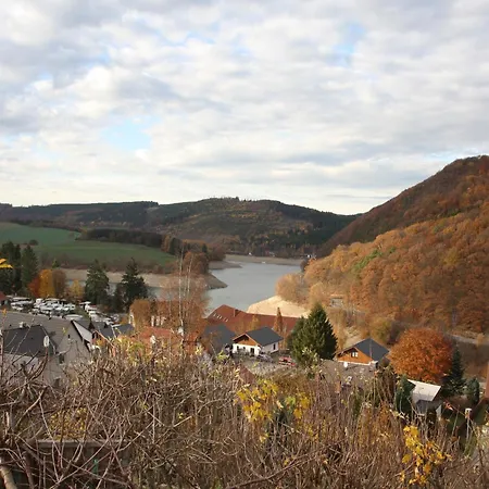 Garden-view In Centre Апартаменты Херингхаузен