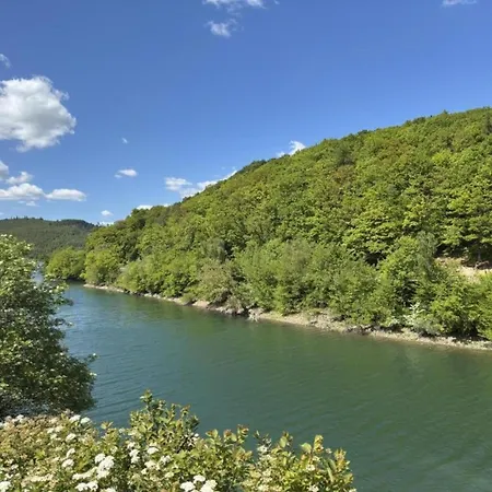 Garden-view In Centre *