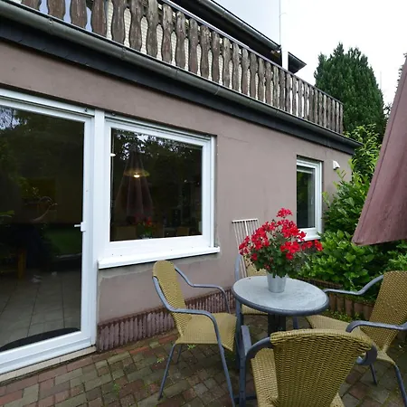 Garden-view In Centre *