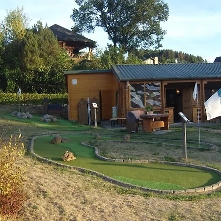 Апартаменты Garden-view In Centre *