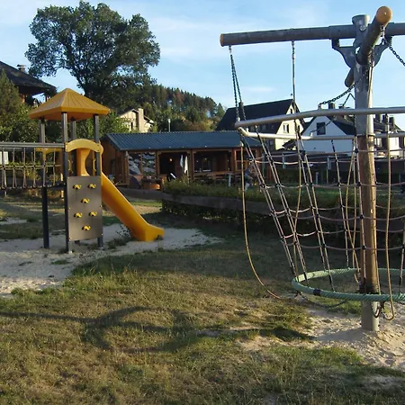 Garden-view In Centre