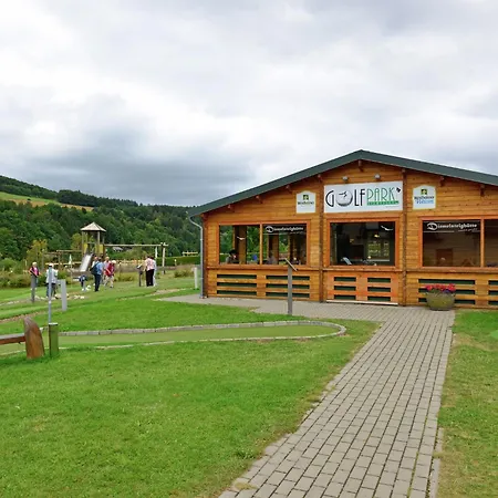 Garden-view In Centre * Херингхаузен