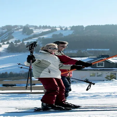 Garden-view In Centre Херингхаузен