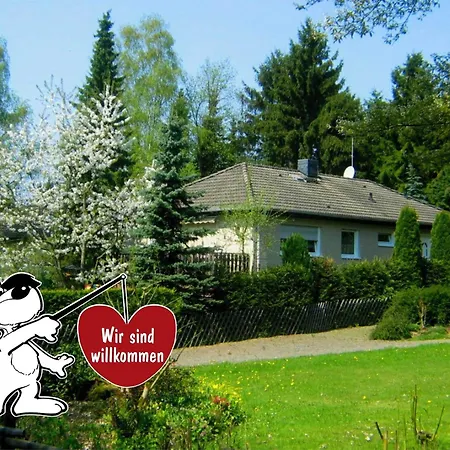 Apartment Garden-view In Centre *