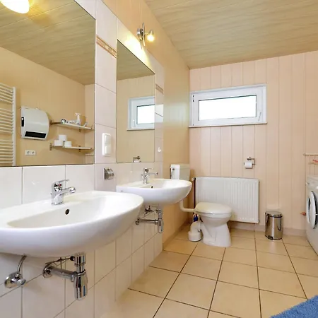 Апартаменты Garden-view In Centre Херингхаузен