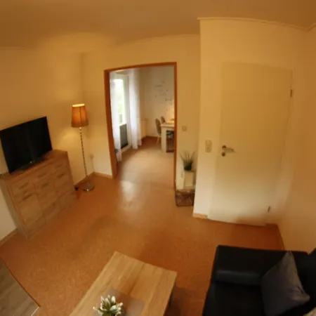 Garden-view In Centre Апартаменты *