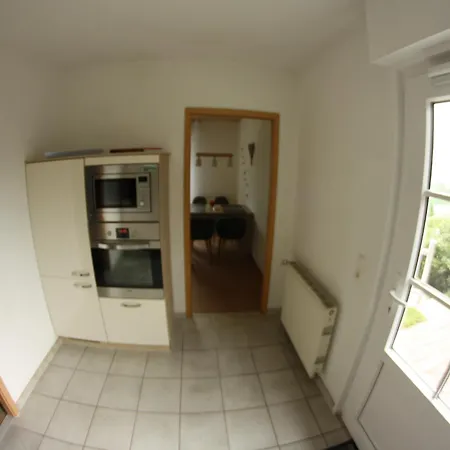 Garden-view In Centre Апартаменты