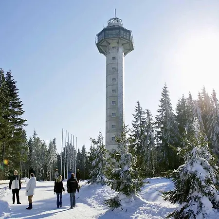 Garden-view In Centre Апартаменты *