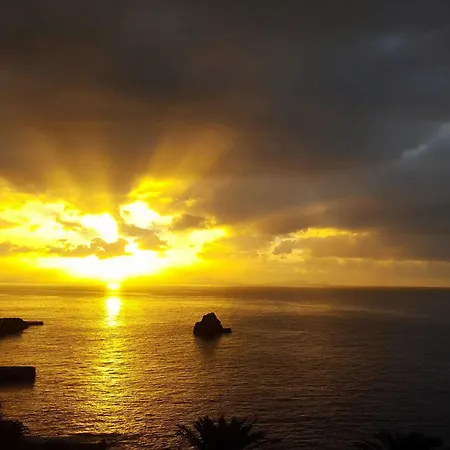 Garden-view In Centre Херингхаузен