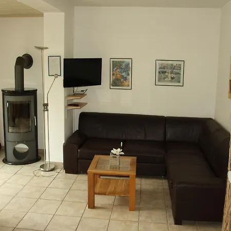 Garden-view In Centre