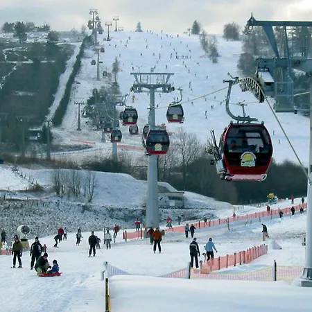 Garden-view In Centre Херингхаузен