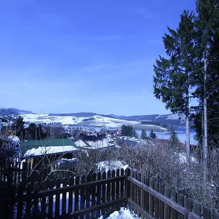 Apartment Garden-view In Centre Heringhausen