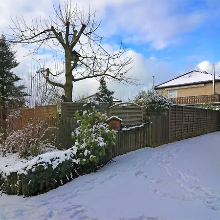 Lägenhet Garden-view In Centre *