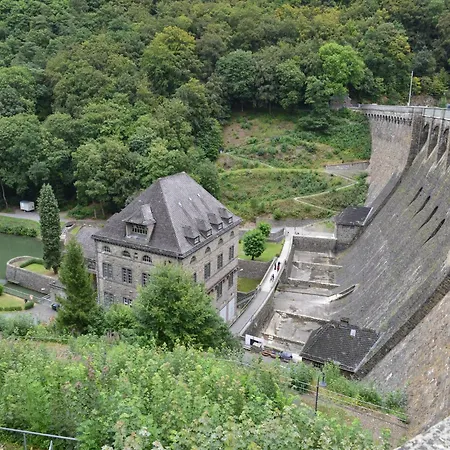 Garden-view In Centre * Херингхаузен