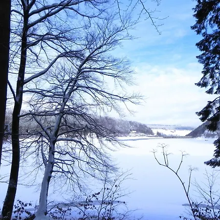 Garden-view In Centre Апартаменты