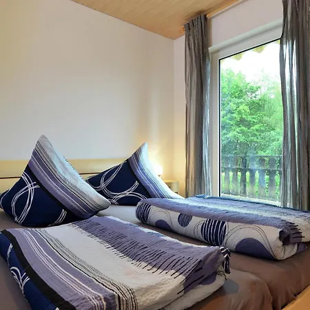 Garden-view In Centre Апартаменты Херингхаузен