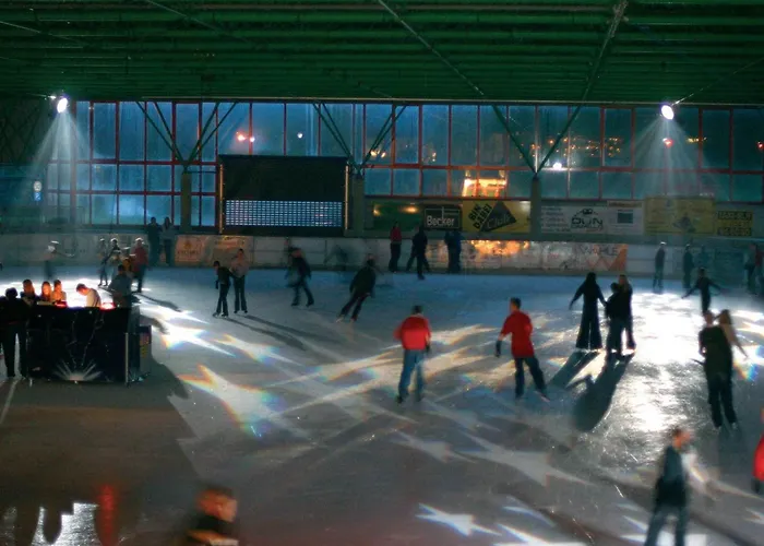 Apartment Garden-view In Centre Heringhausen