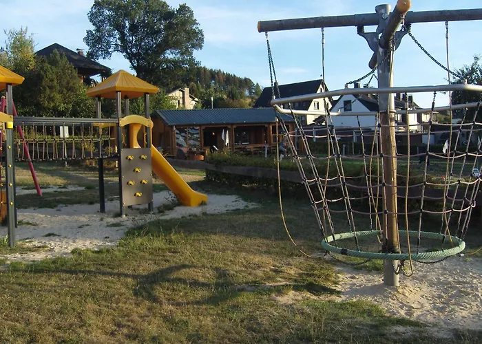 Apartment Garden-view In Centre