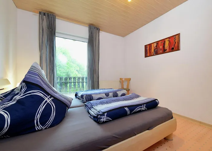 Apartment Garden-view In Centre *