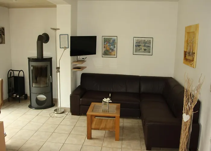 Garden-view In Centre