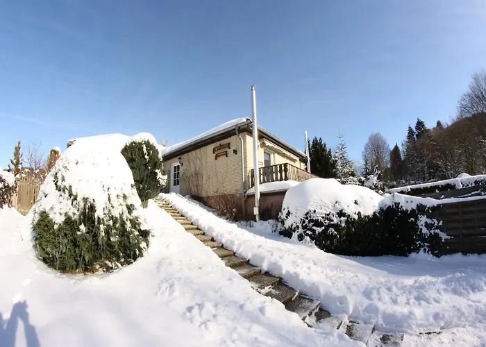 Garden-view In Centre