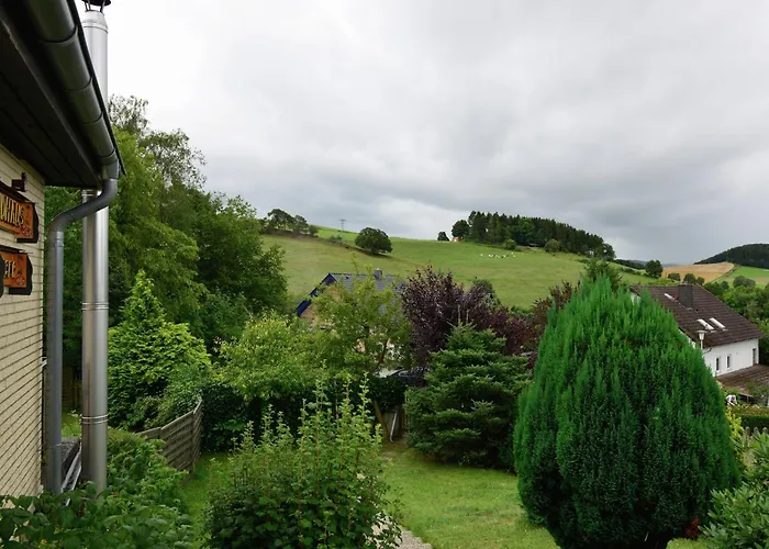 Apartment Garden-view In Centre
